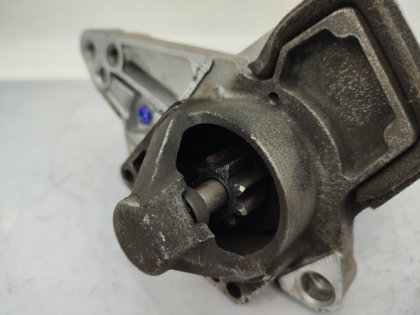 Demarreur DACIA DUSTER 1 PHASE 2 Essence - 1