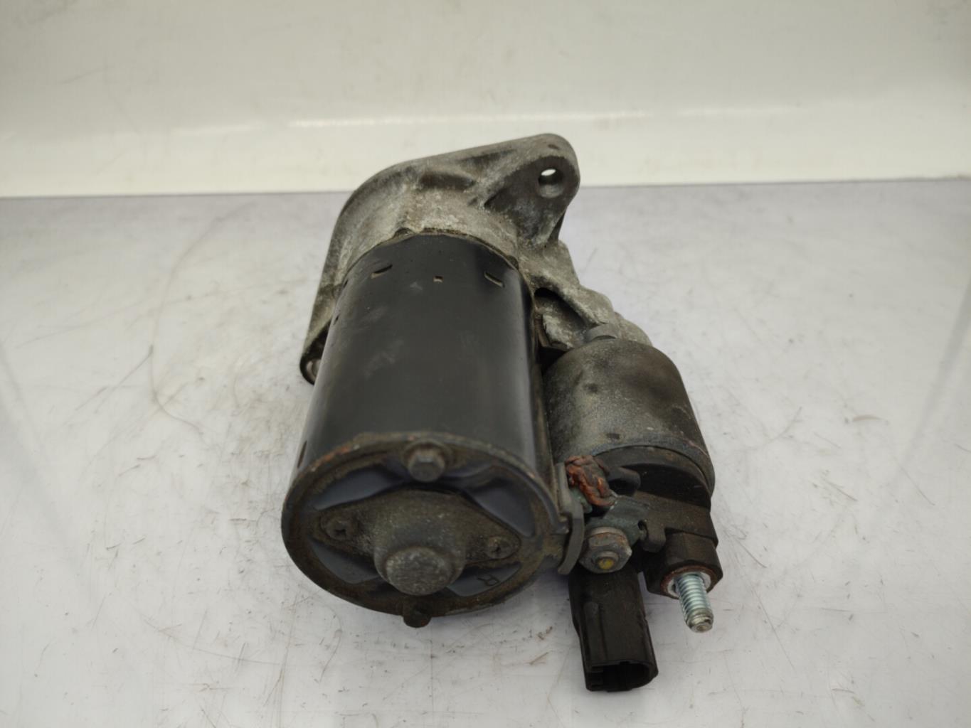 Motorino avviamento TOYOTA AURIS 1 PHASE 1 Gasolina - 1