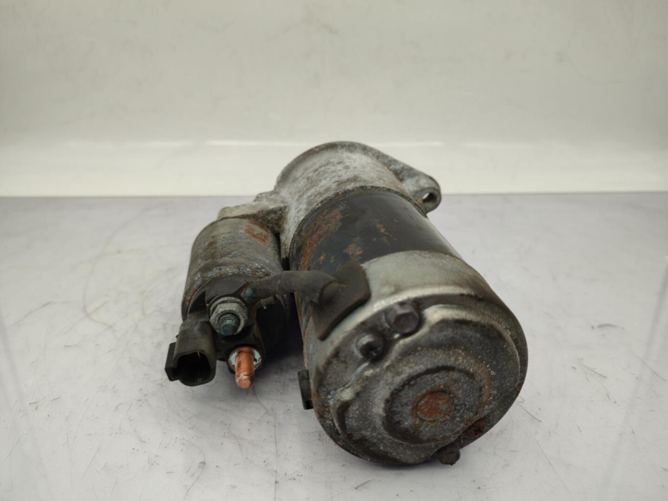 Demarreur KIA SOUL 1 PHASE 1 Diesel - 1