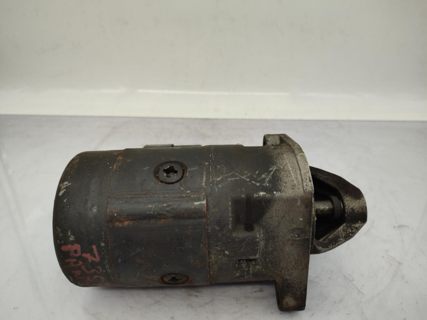 Motorino avviamento FIAT PANDA 1 PHASE 2 Gasolina - 1