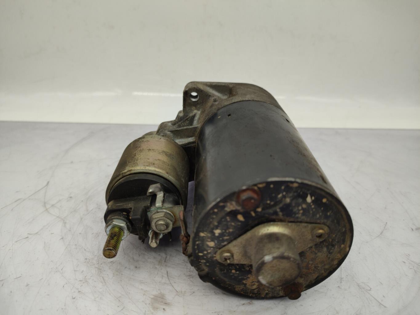 Motorino avviamento FIAT PUNTO 1 PHASE 1 Gasolina - 1
