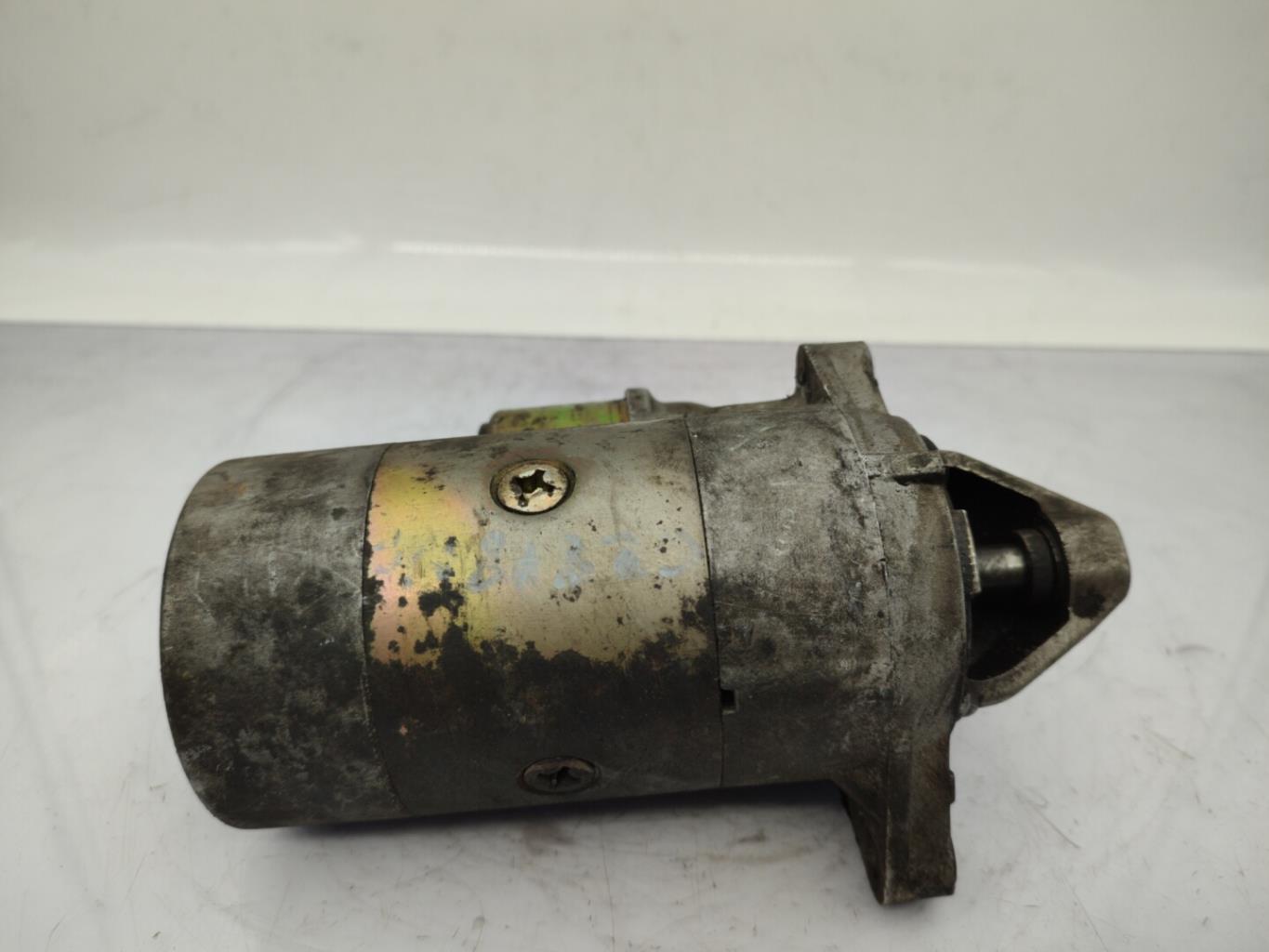 Motorino avviamento FIAT PUNTO 1 PHASE 1 Gasolina - 1