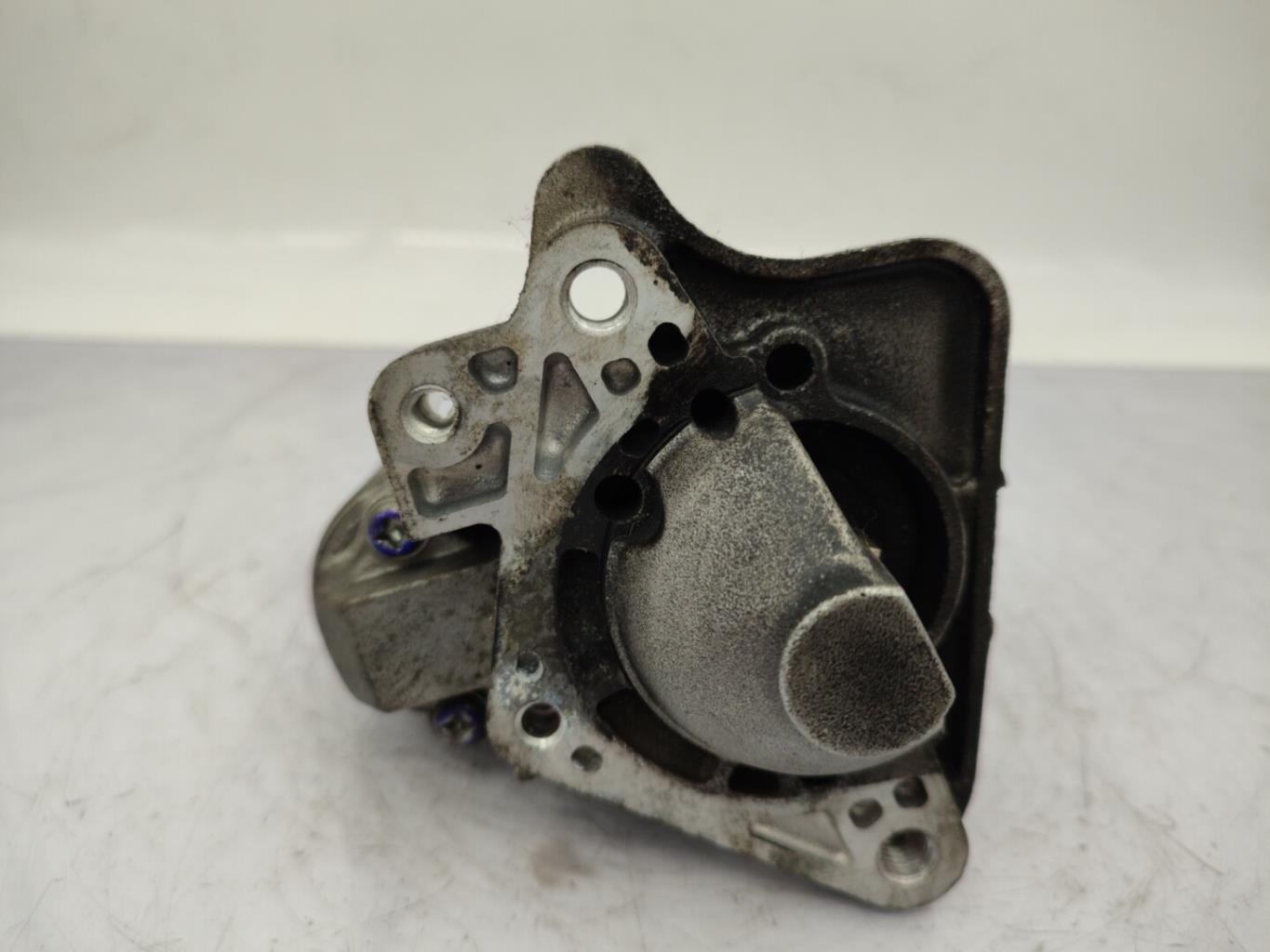 Demarreur RENAULT MODUS PHASE 1 Essence - 1