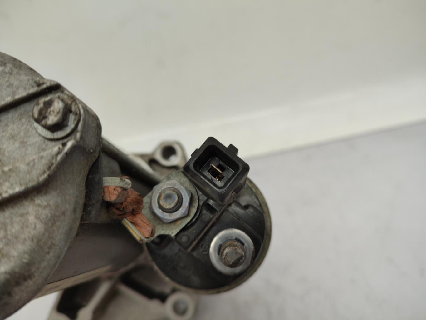 Demarreur CITROEN C3 3 PHASE 1 Diesel - 1