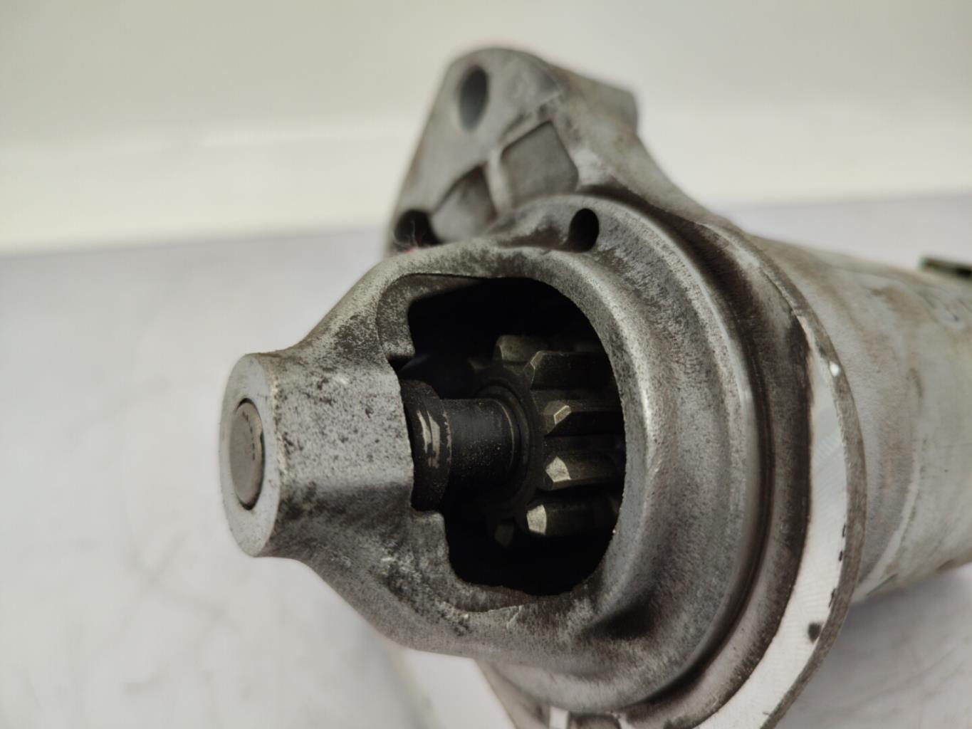 Motorino avviamento PEUGEOT 208 1 PHASE 1 Gasolina - 1