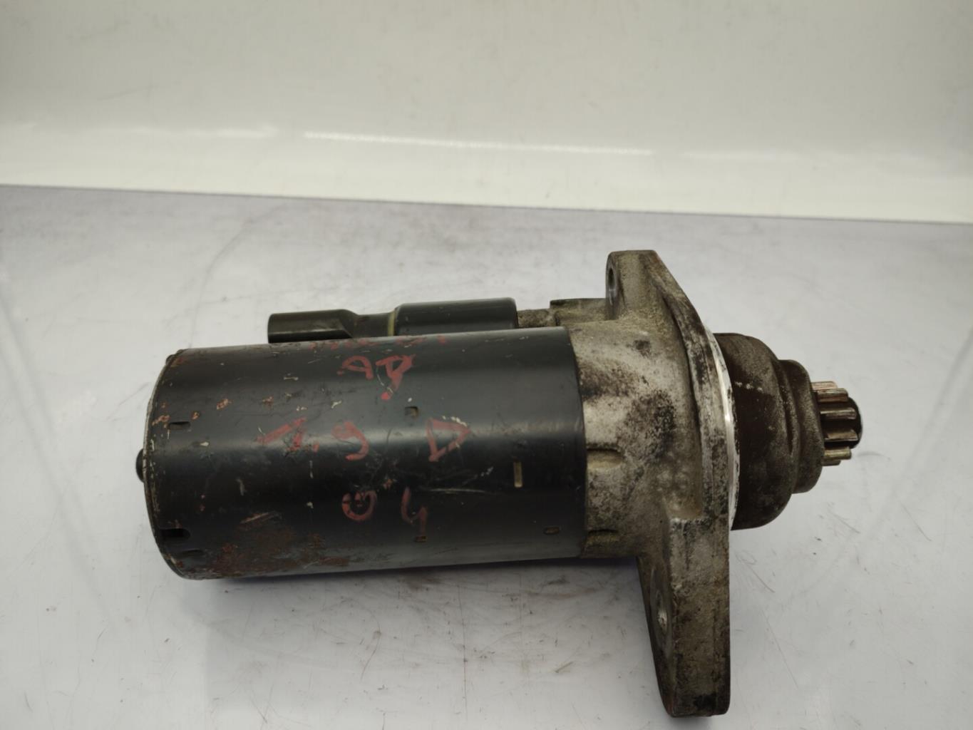 Demarreur AUDI A3 1 PHASE 1  - 1