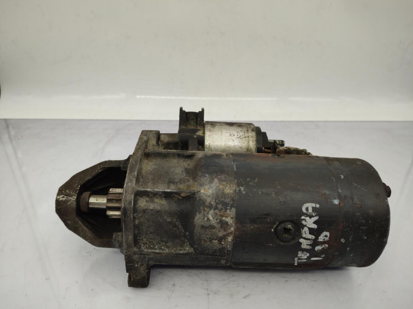 Motorino avviamento FIAT TEMPRA  - 1