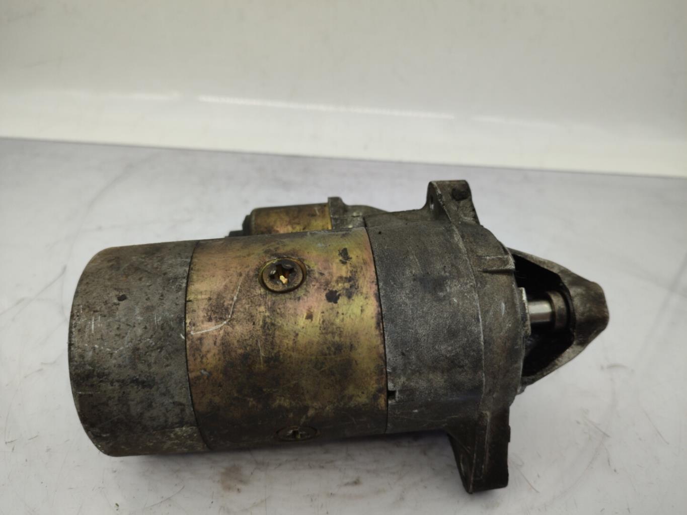 Demarreur FIAT PUNTO 2  - 1