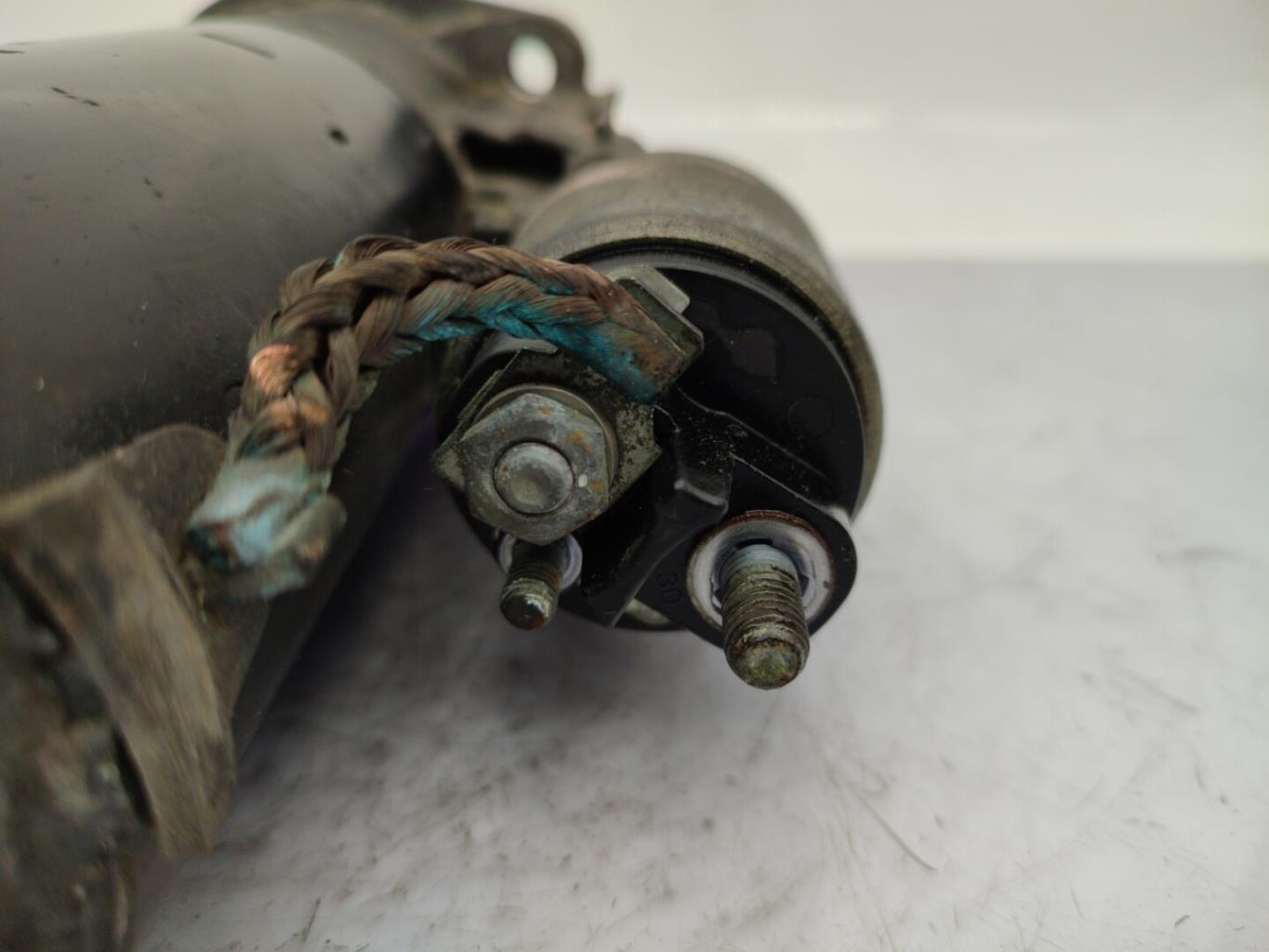 Demarreur FORD FOCUS 2 PHASE 1 Diesel - 1