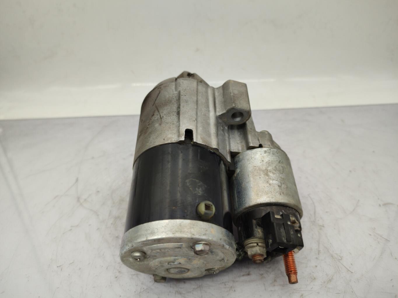 Motorino avviamento PEUGEOT 207 PHASE 2 Gasolina - 1