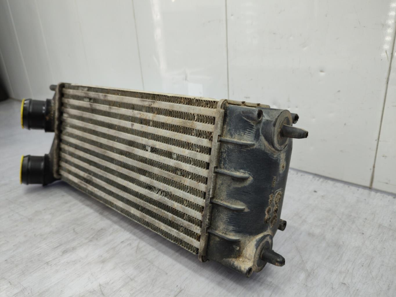 Scambiatore aria (Intercooler) PEUGEOT 308 1 SW PHASE 2 BREAK Diésel - 1