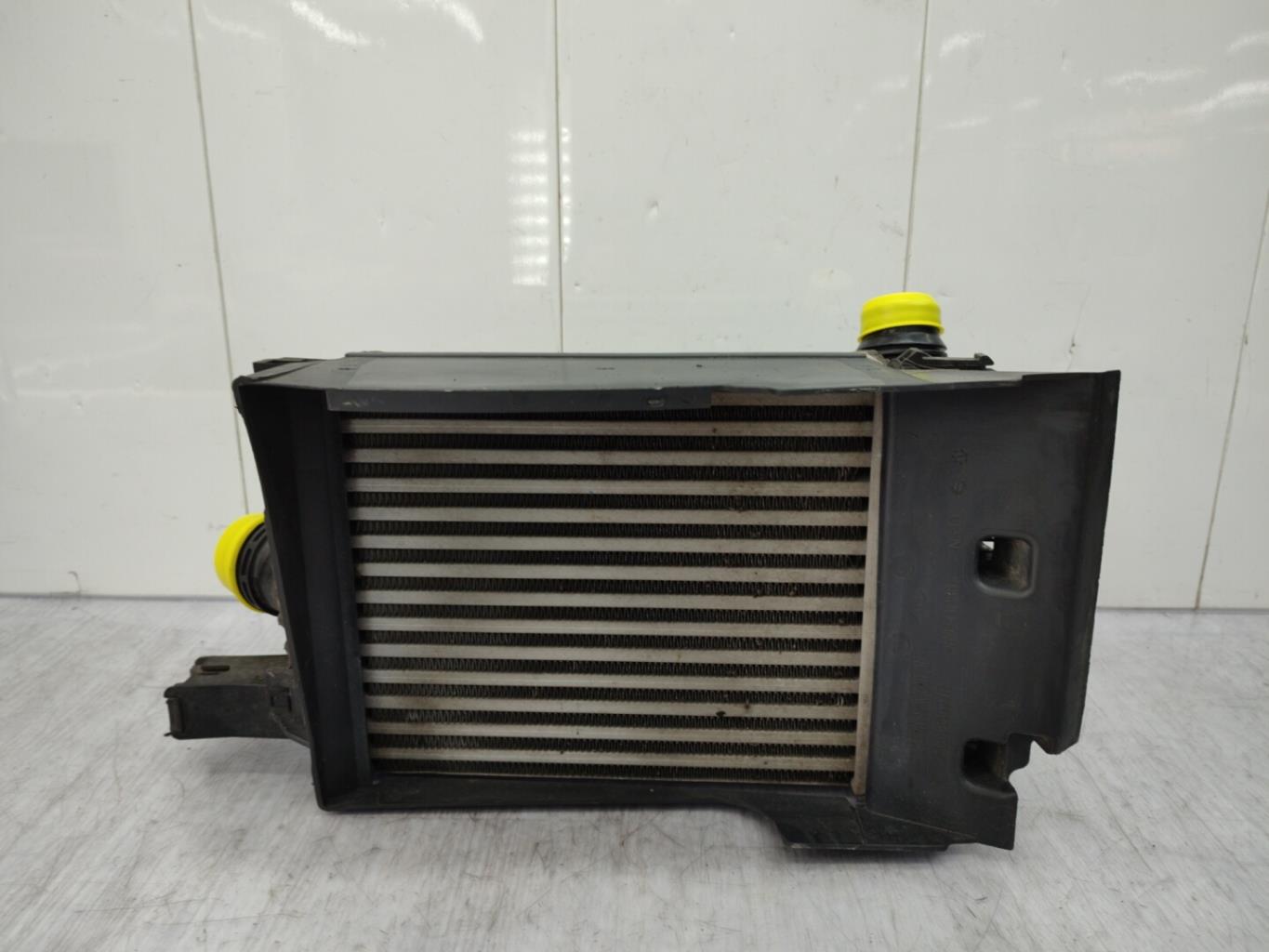 Echangeur air (Intercooler) DACIA DUSTER 1 PHASE 2 Essence - 1