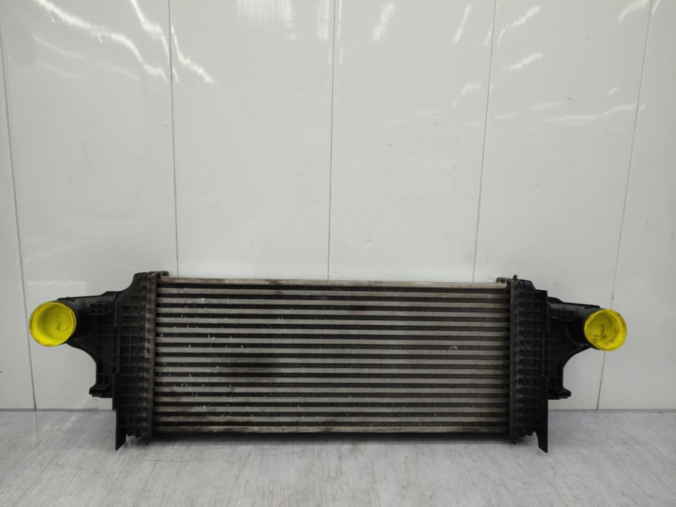 Scambiatore aria (Intercooler) MERCEDES CLASSE M 164 PHASE 1 Diésel - 1