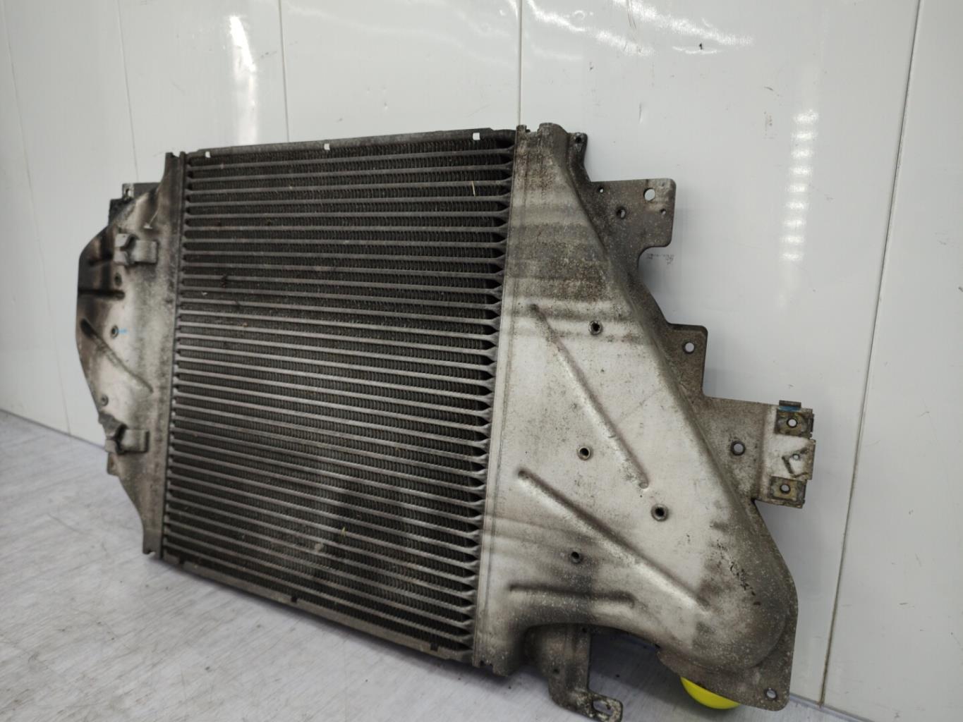 Echangeur air (Intercooler) RENAULT CLIO 2 PHASE 2 Diesel - 1