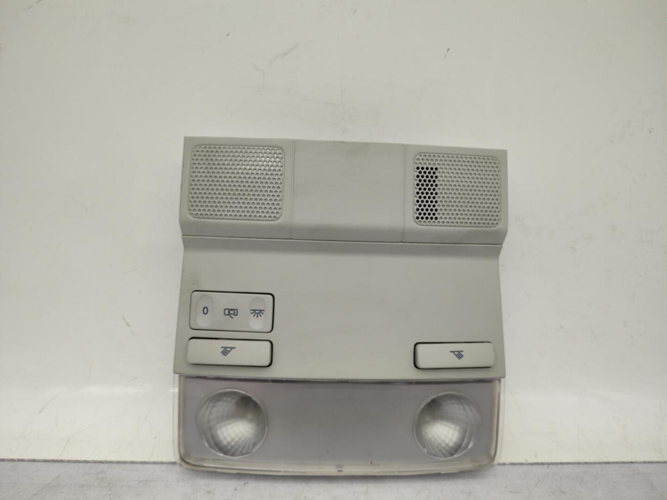 Eclairage de plafonnier VOLKSWAGEN GOLF 6 Diesel - 1