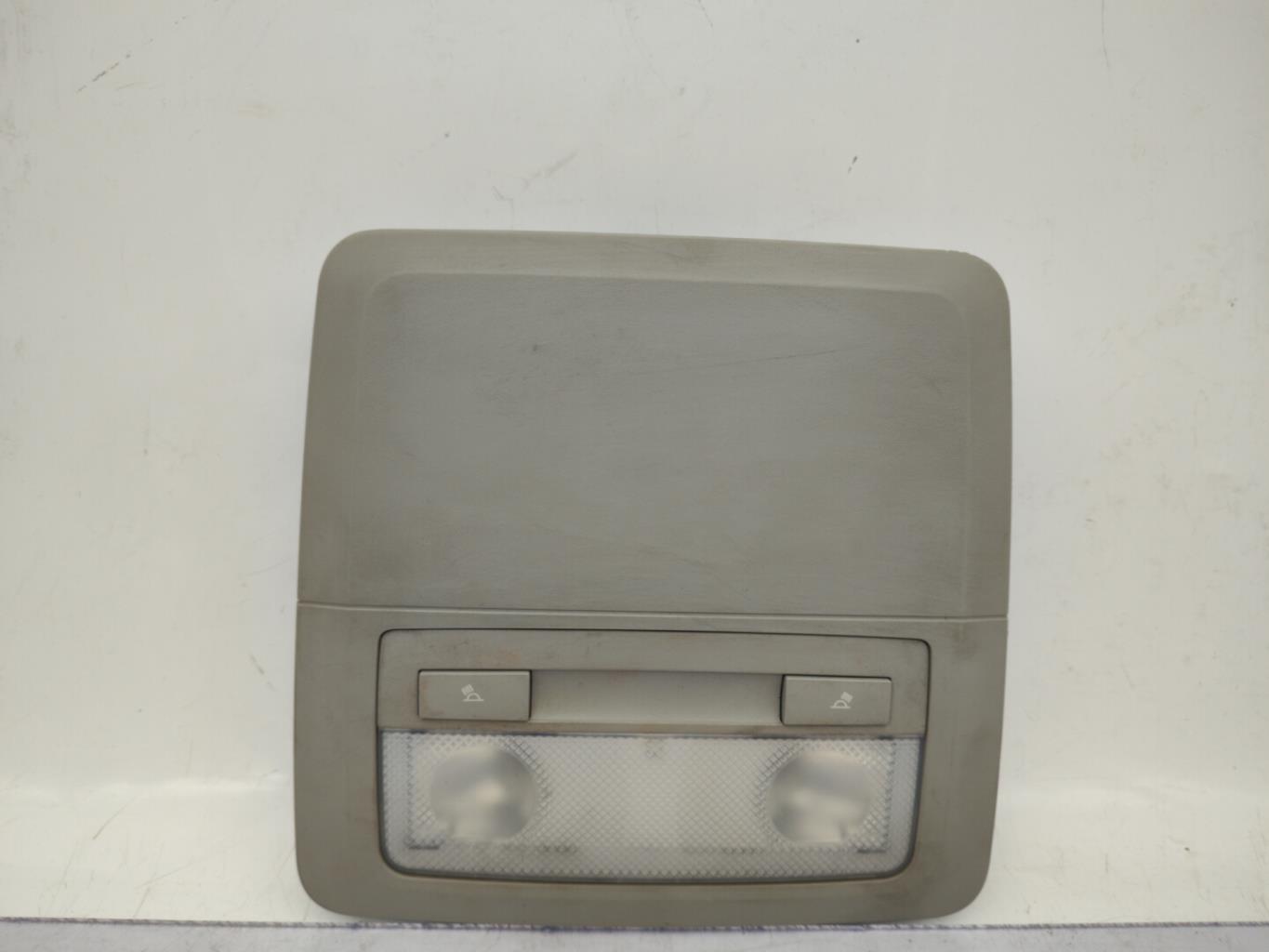 Eclairage de plafonnier CHEVROLET CRUZE PHASE 1 Diesel - 1