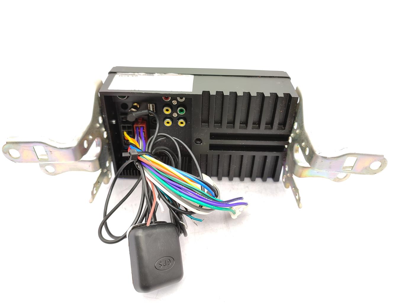 Ecran GPS TOYOTA AURIS 1 PHASE 1 Essence - 1