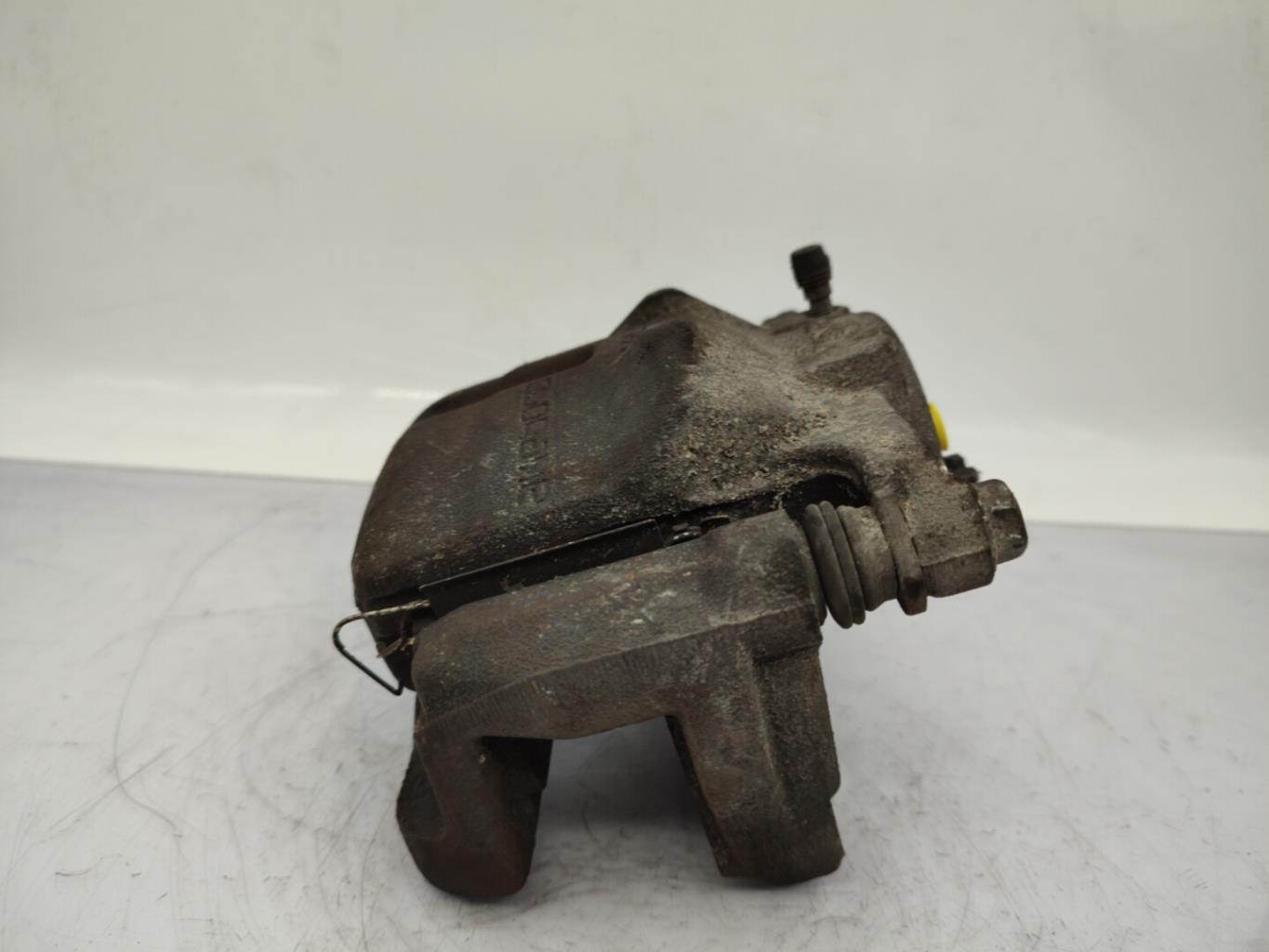 Pinza freni anteriore destra NISSAN QASHQAI 2 PHASE 1 Diésel - 1