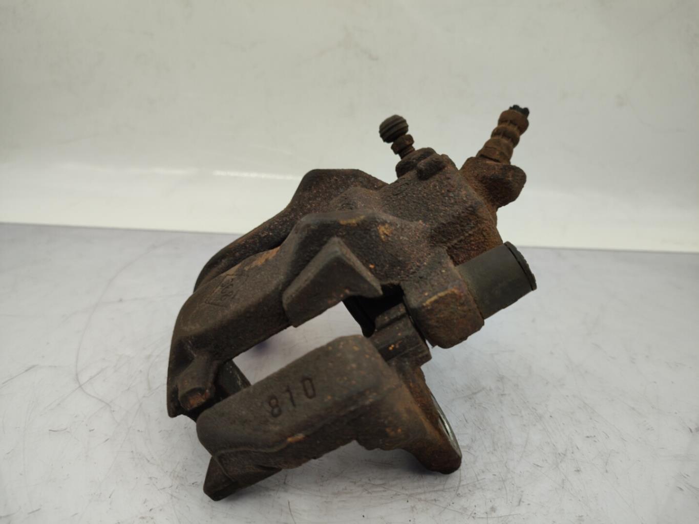 Etrier avant droit (freinage) RENAULT CLIO 4 PHASE 1 Diesel - 1