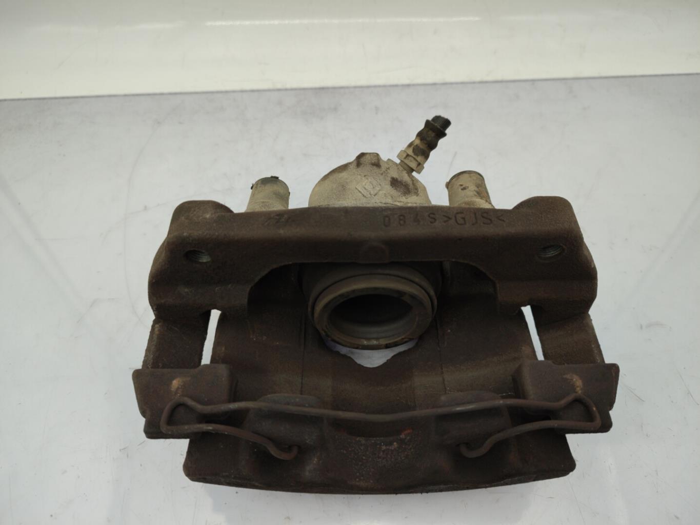 Pinza freni anteriore destra DACIA DUSTER 1 PHASE 2 Gasolina - 1