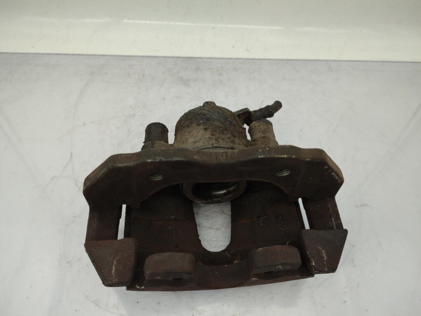 Pinza freni anteriore destra FORD TRANSIT CONNECT 1 PHASE 2 Diésel - 1