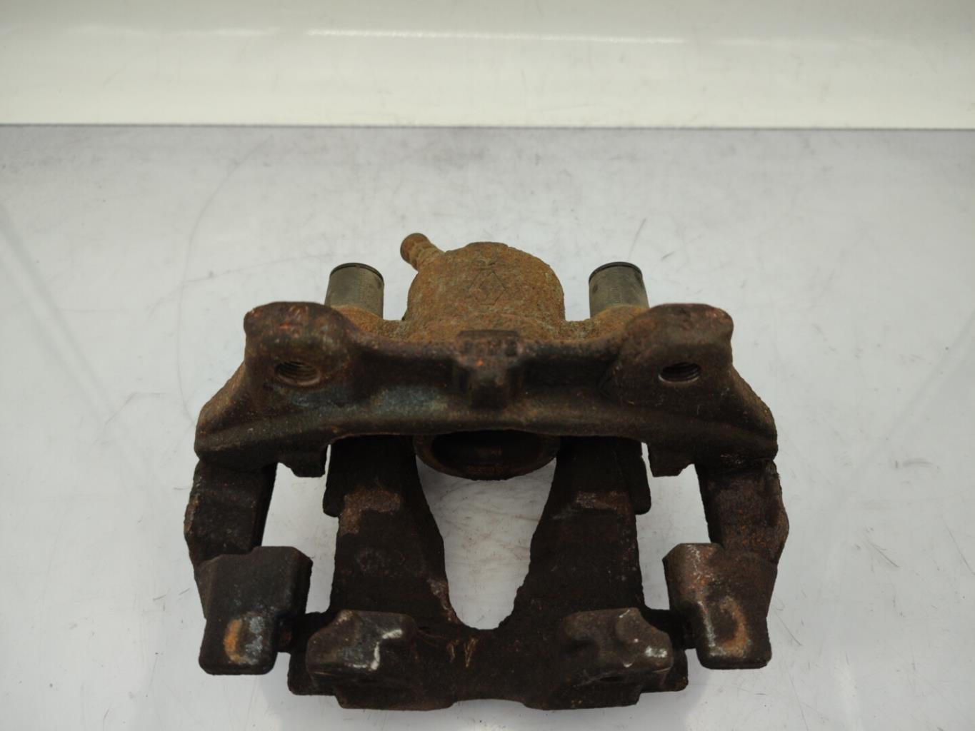 Etrier avant gauche (freinage) RENAULT CLIO 4 PHASE 1 Diesel - 1
