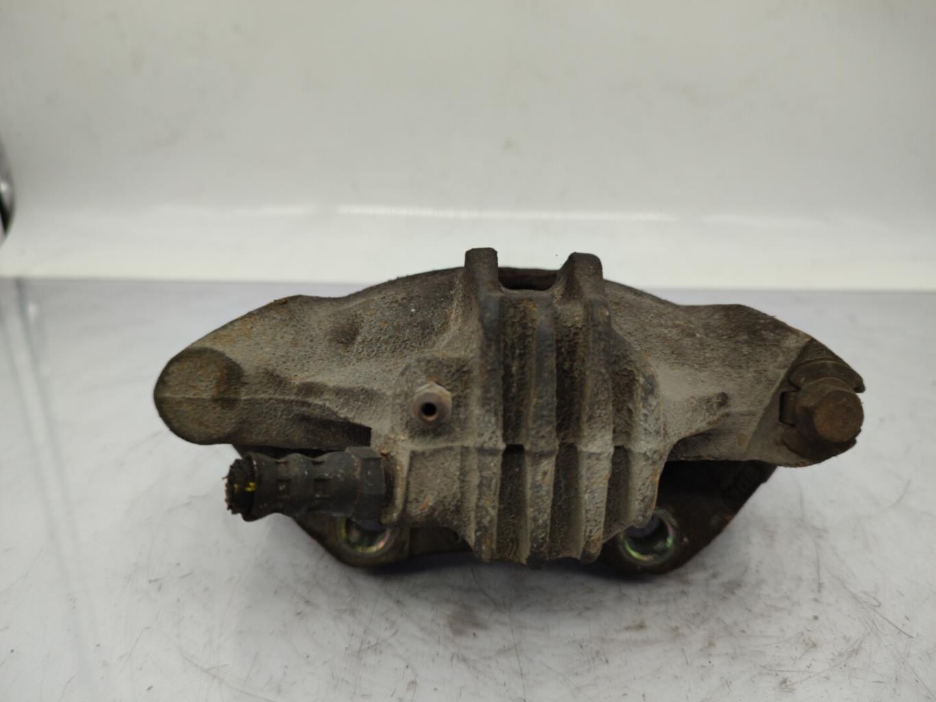 Pinza freni anteriore sinistra PEUGEOT 206 PHASE 1 Gasolina - 1