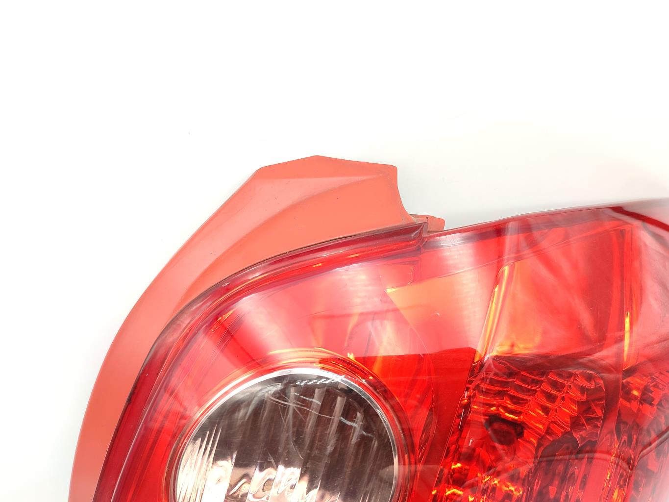 Fanale posteriore principale destro (luci) TOYOTA AURIS 1 PHASE 1 Gasolina - 1
