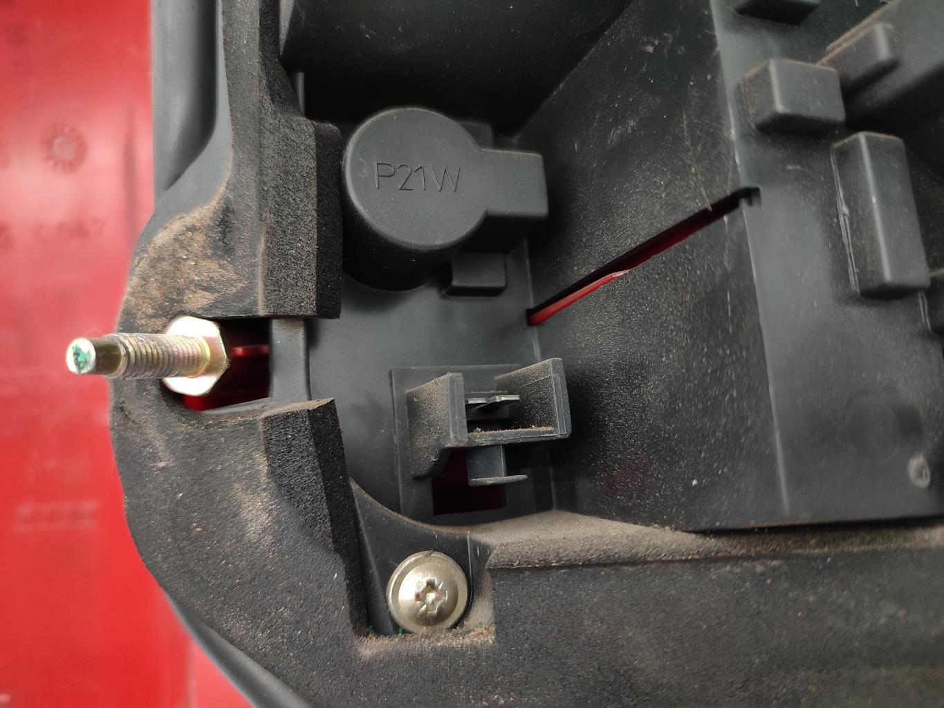 Fanale posteriore principale sinistro (luci) FIAT MULTIPLA PHASE 2 Diésel - 1