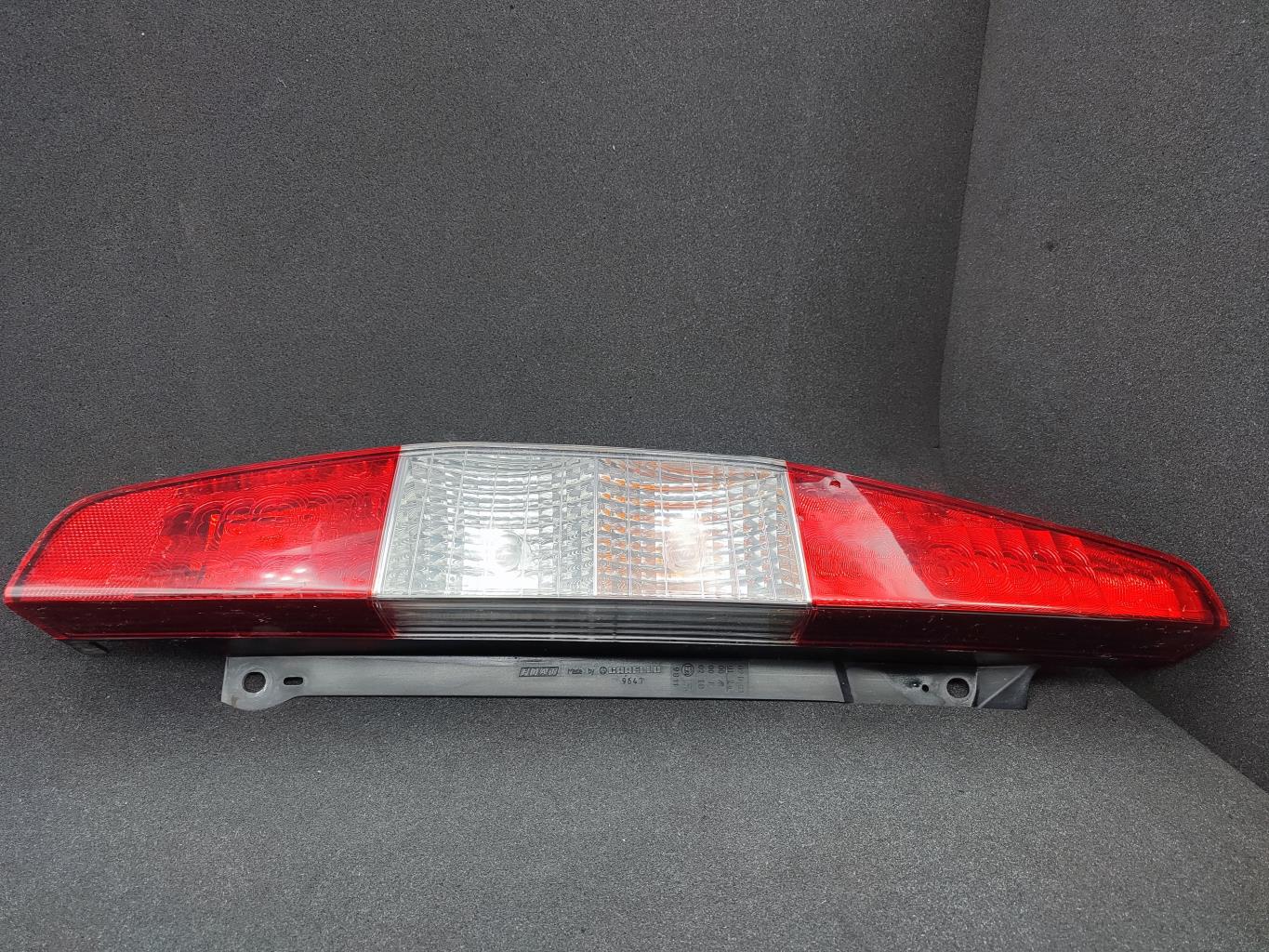 Fanale posteriore principale sinistro (luci) FIAT DOBLO 1 PHASE 1 Diésel - 1