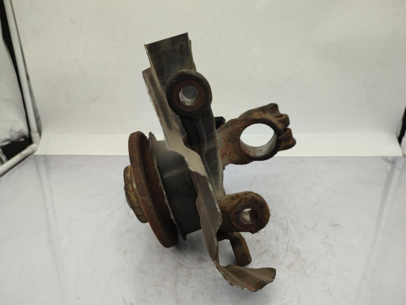 Fusee avant droit BMW SERIE 3 E46 COMPACT PHASE 1 Diesel - 1