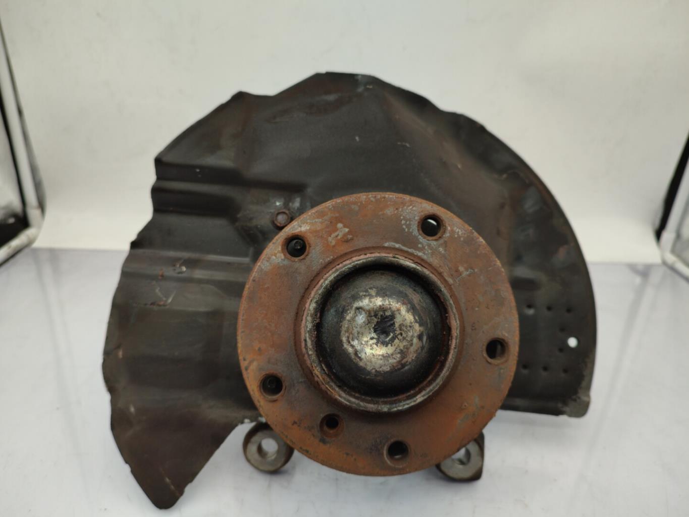 Fusee avant gauche BMW SERIE 3 E46 COMPACT PHASE 1 Diesel - 1