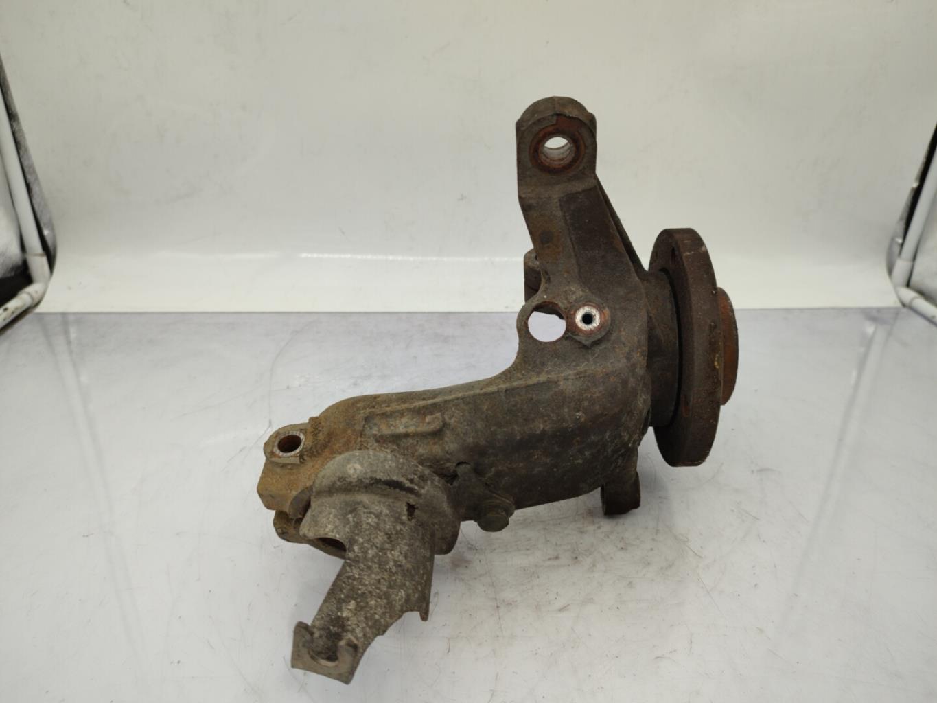 Fuso anteriore sinistro PEUGEOT 206 PHASE 1 Gasolina - 1