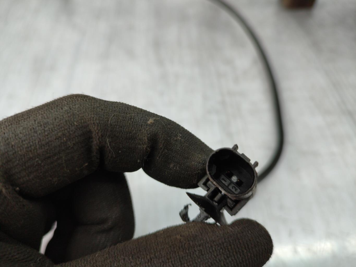 Fusee avant gauche ALFA ROMEO 159 BREAK Diesel - 1