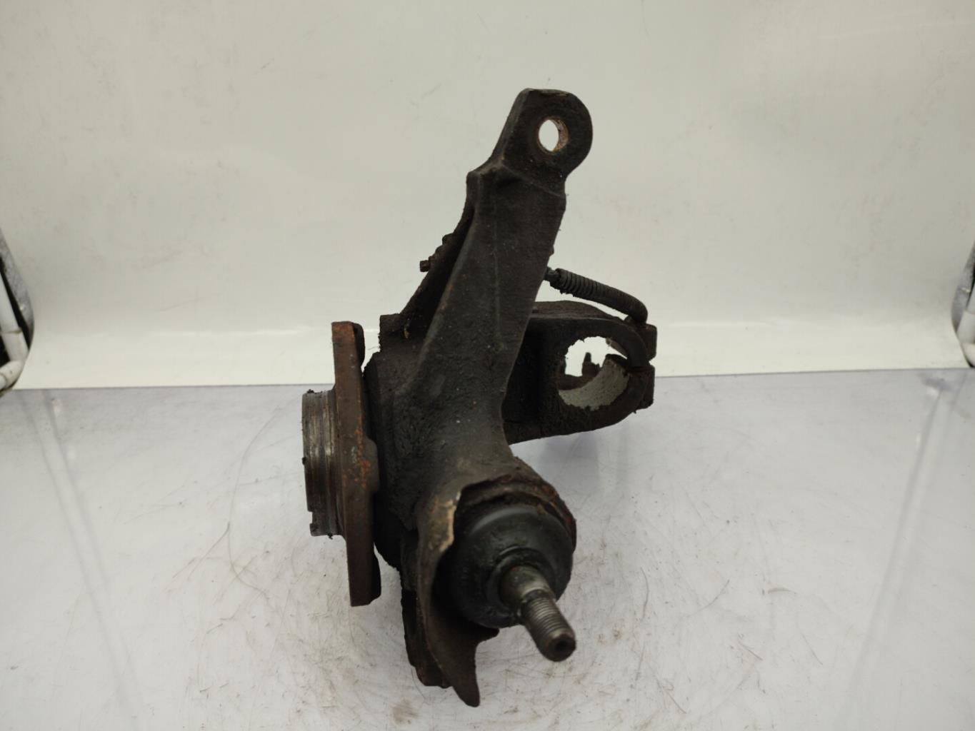 Fusee avant gauche CITROEN BX Diesel - 1