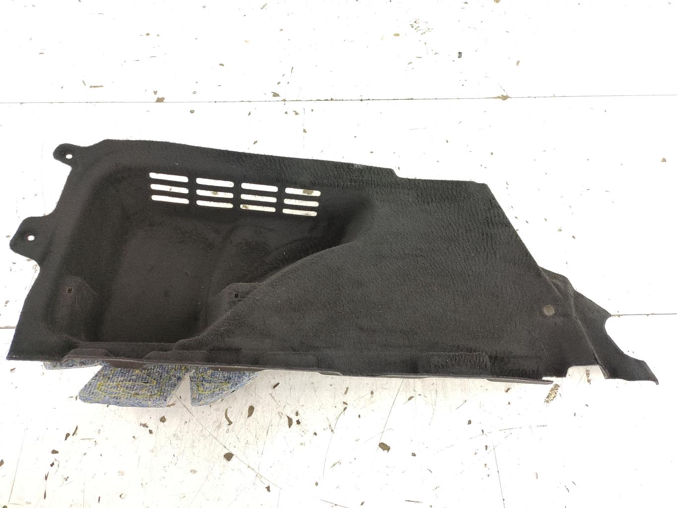 Rivestimento RENAULT TALISMAN BREAK Diésel - 1