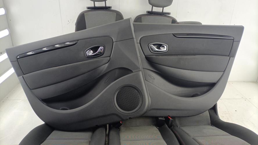 Photo de la pièce