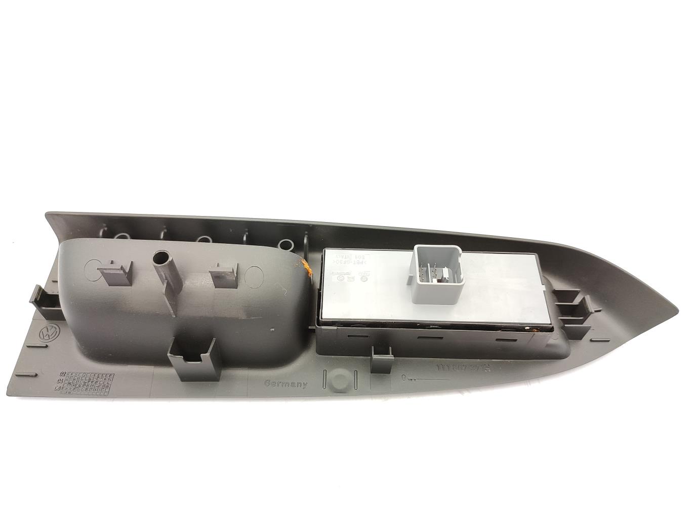 Interruttore lavacristalli anteriore sinistro VOLKSWAGEN TOURAN 1 PHASE 2 Diésel - 1