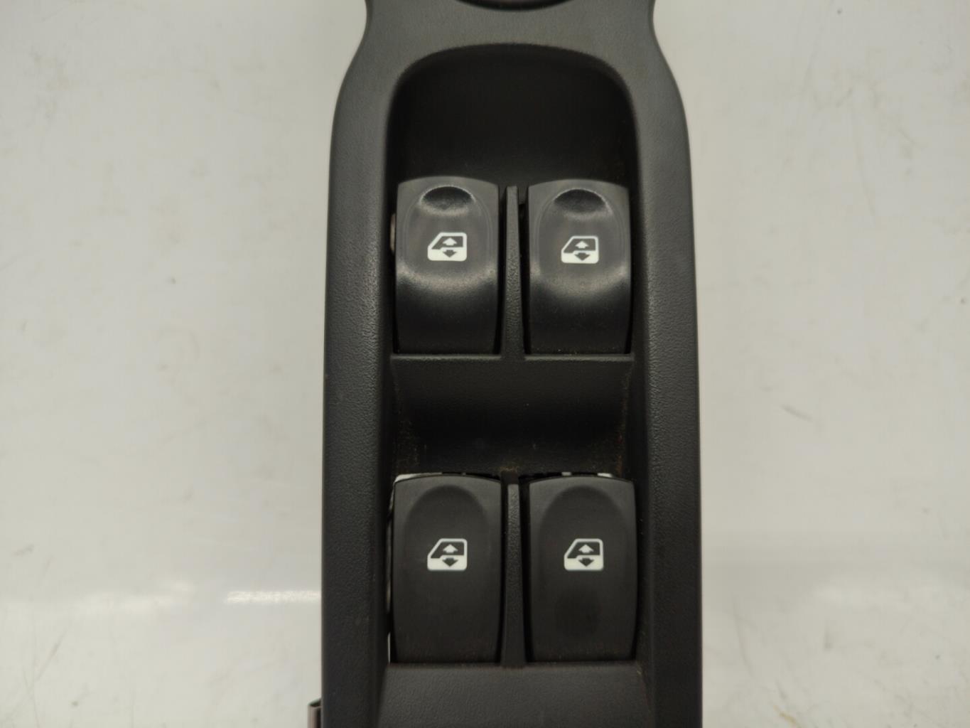 Interruttore lavacristalli anteriore sinistro RENAULT MODUS PHASE 1  - 1