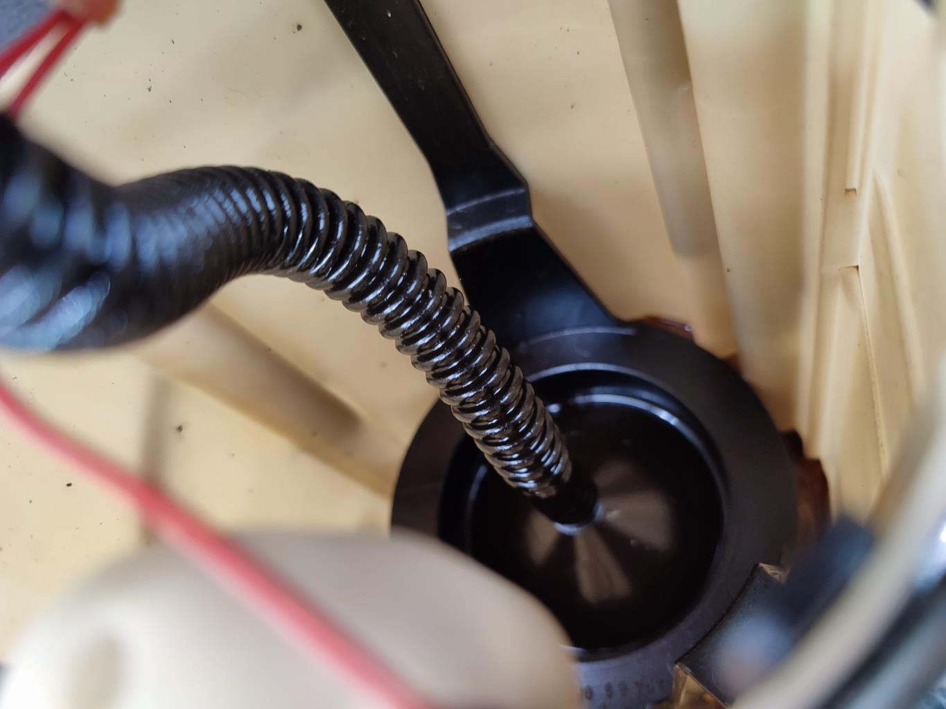 Indicatore carburante RENAULT LAGUNA 2 PHASE 1 Diésel - 1