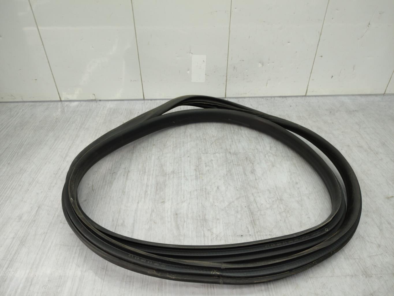 Guarnizione sportello posteriore destro RENAULT CLIO 4 PHASE 1 Diésel - 1