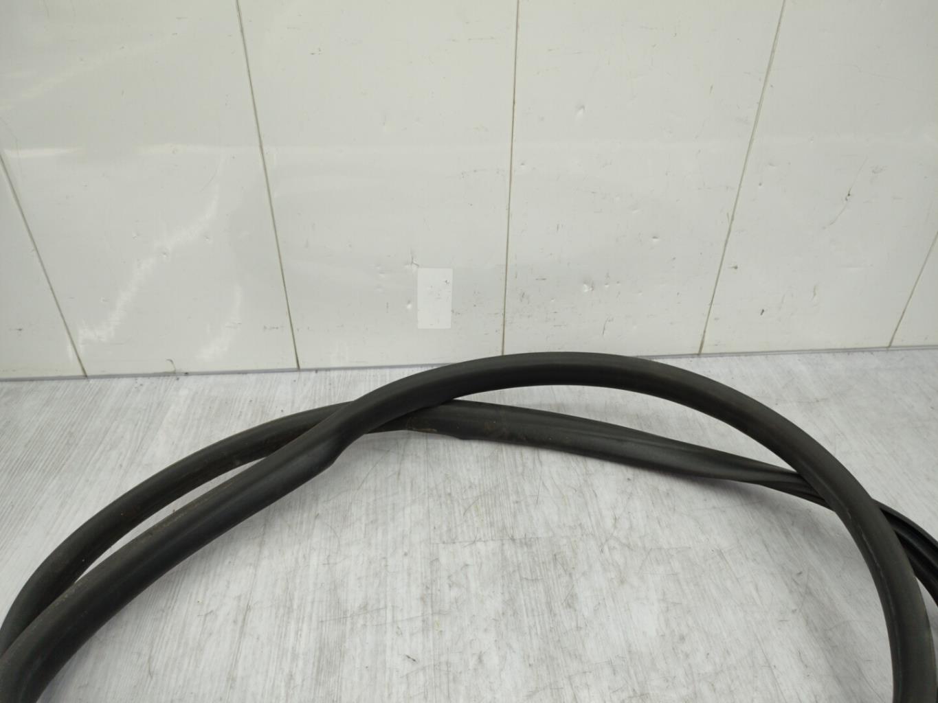 Guarnizione sportello anteriore destro RENAULT CLIO 4 PHASE 1 Diésel - 1