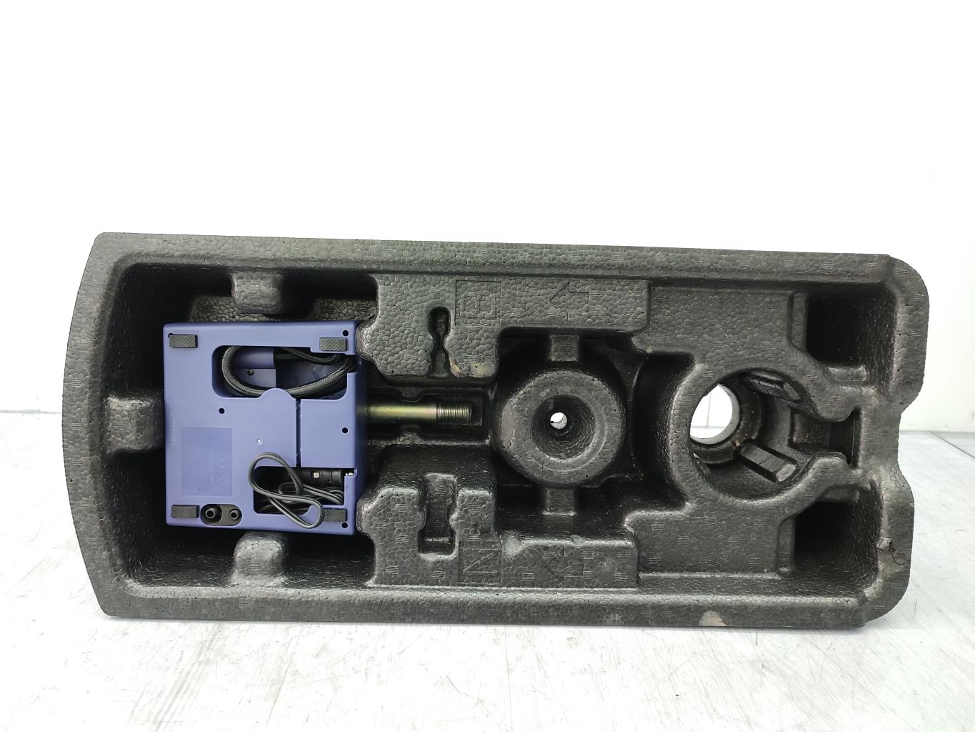 Kit anti crevaison CHEVROLET CRUZE PHASE 1 Diesel - 1