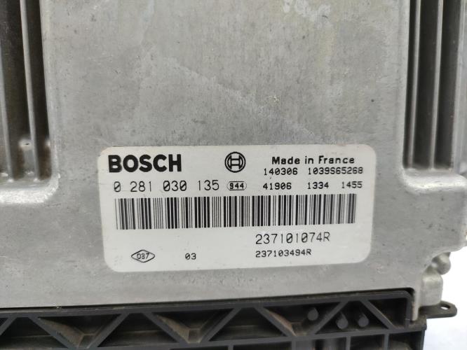 Photo de la pièce