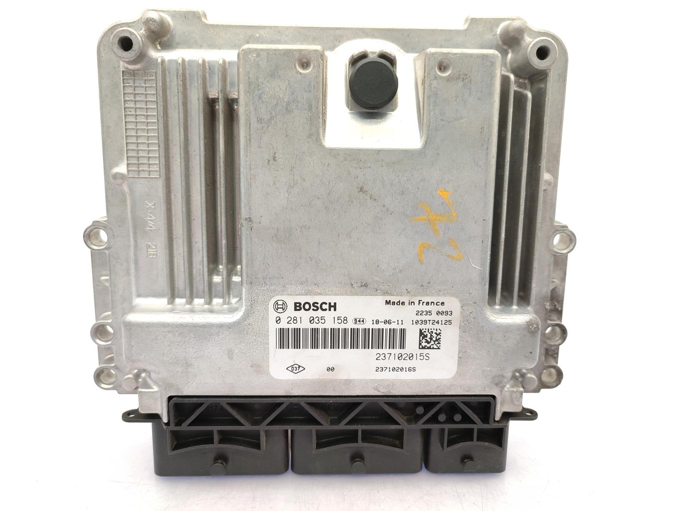 Kit de demarrage RENAULT TALISMAN BREAK Diesel - 1