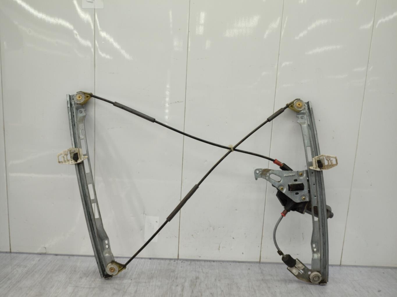 Alzacristalli elettrico anteriore destro PEUGEOT 206 PHASE 1 Gasolina - 1