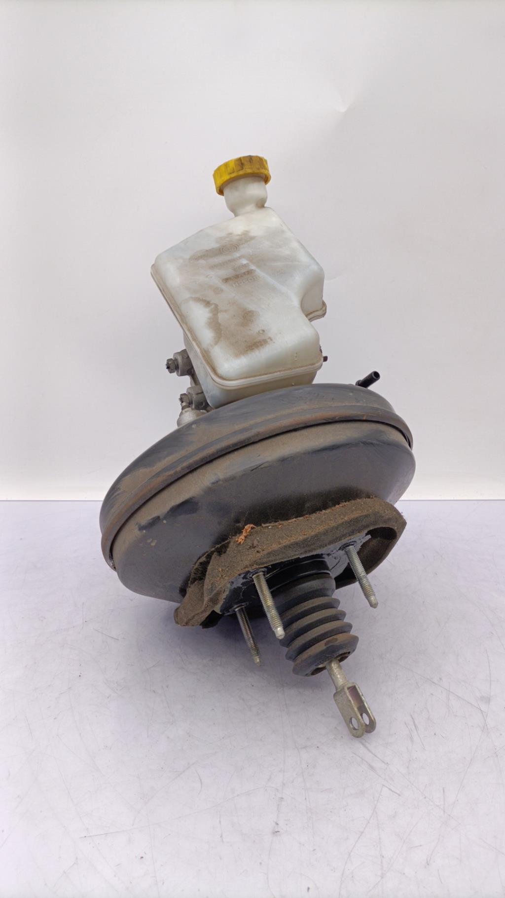 Mastervac CITROEN C3 1 PHASE 2 Diesel - 1