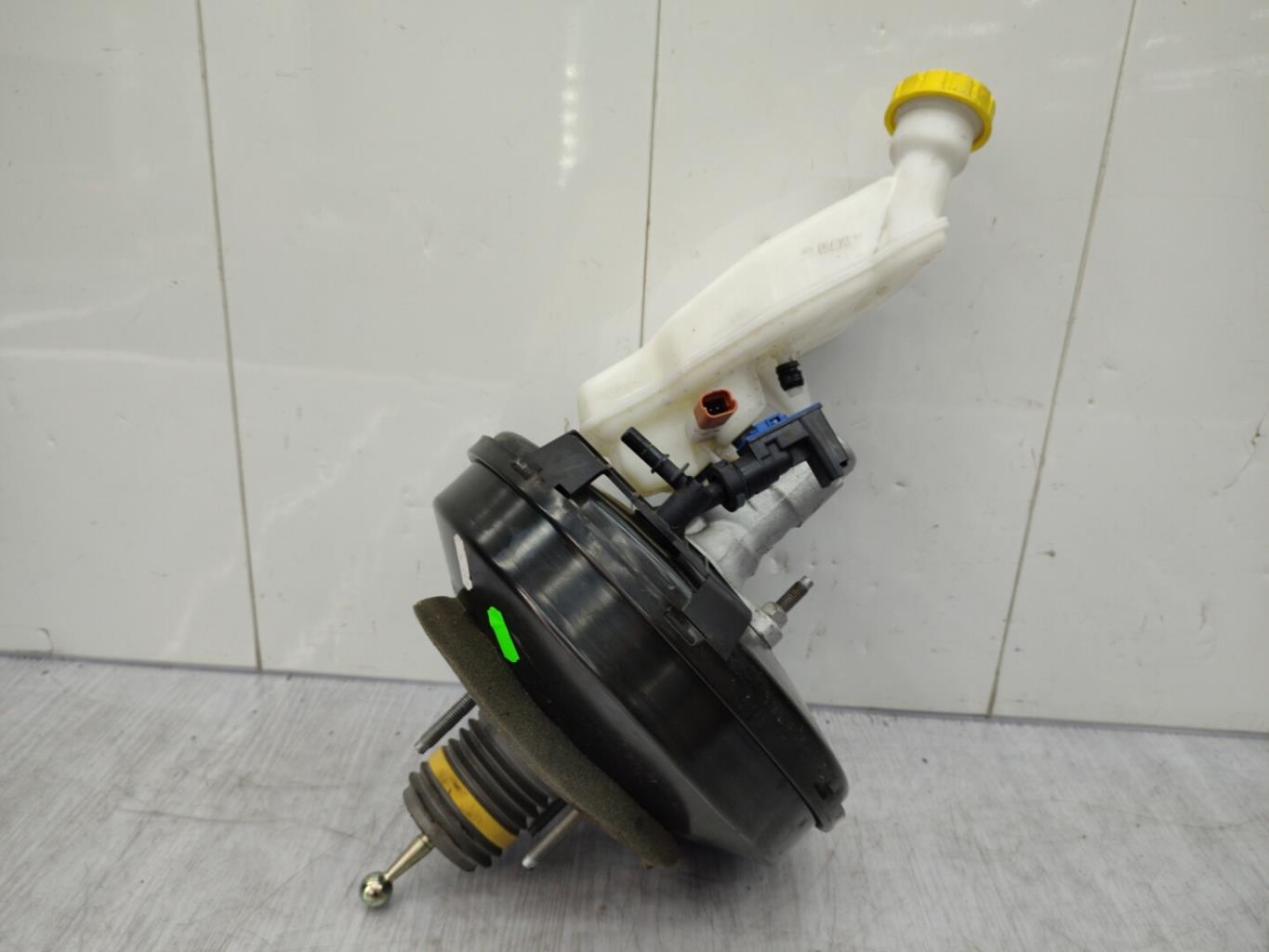 Mastervac CITROEN C3 3 PHASE 1 Diesel - 1