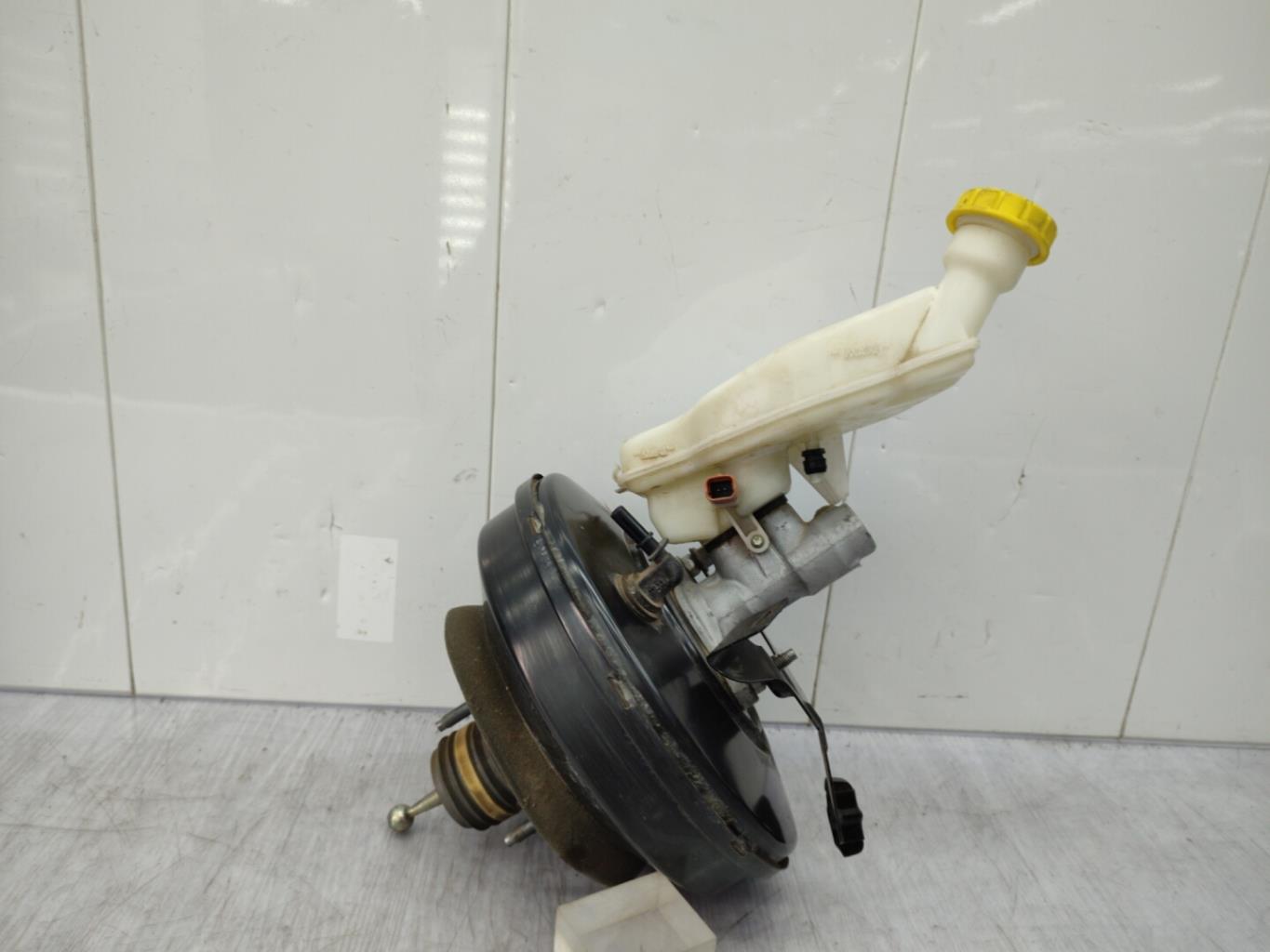 Mastervac PEUGEOT 208 1 PHASE 1 Essence - 1