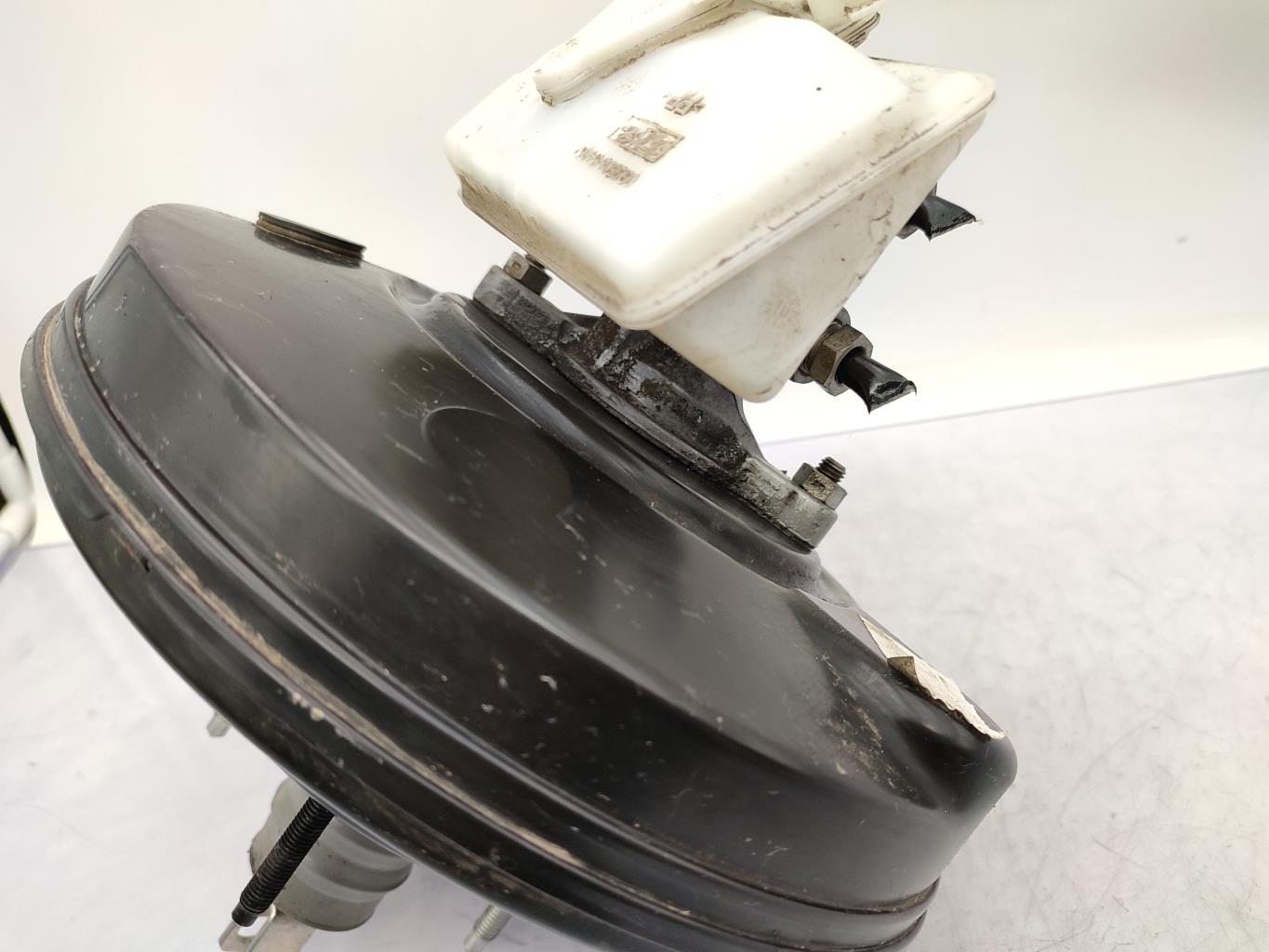 Mastervac FORD C-MAX 2 PHASE 1 Diesel - 1